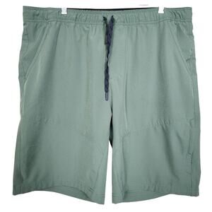Gerry XXL Green Mens Shorts